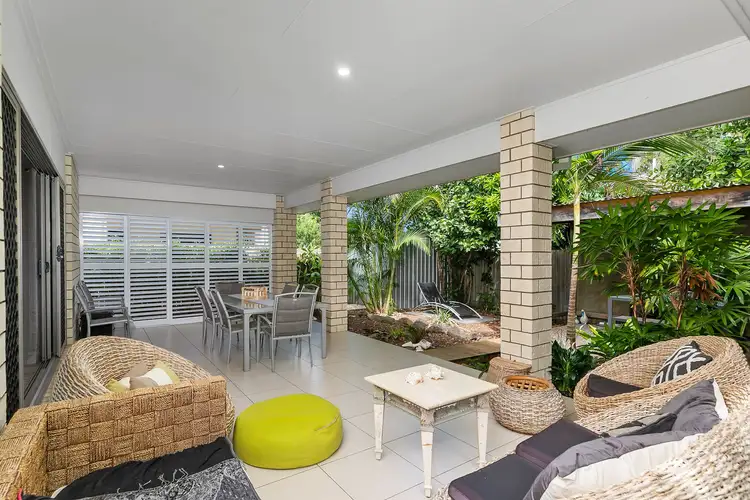 Main view of Homely house listing, 24A Frank Street, Thorneside QLD 4158