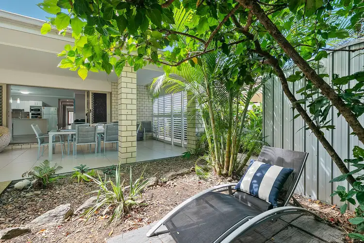 Second view of Homely house listing, 24A Frank Street, Thorneside QLD 4158