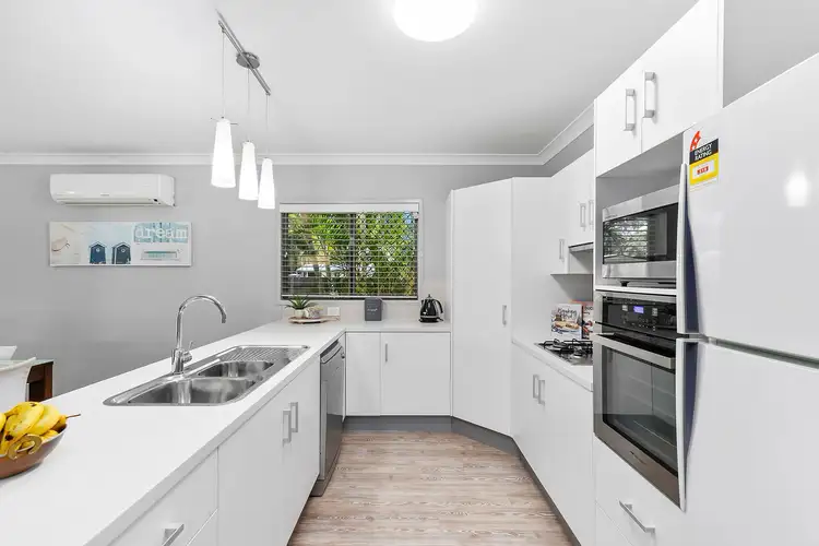 Fourth view of Homely house listing, 24A Frank Street, Thorneside QLD 4158