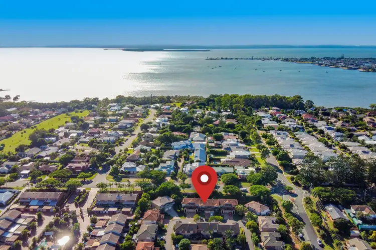 Unit 33/55 Beckwith Street, Ormiston QLD 4160