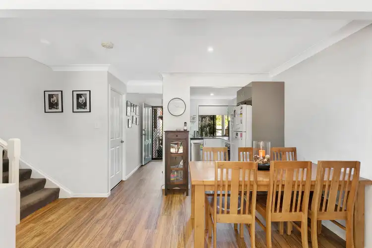 Sixth view of Homely townhouse listing, Unit 33/55 Beckwith Street, Ormiston QLD 4160