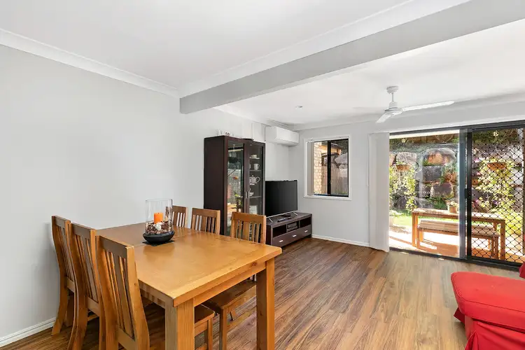 Seventh view of Homely townhouse listing, Unit 33/55 Beckwith Street, Ormiston QLD 4160