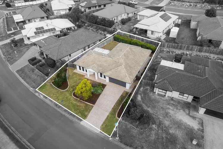 Main view of Homely house listing, 96 Heritage Drive, Brassall QLD 4305