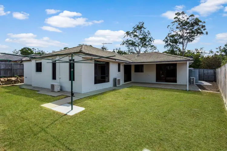 Fourth view of Homely house listing, 96 Heritage Drive, Brassall QLD 4305