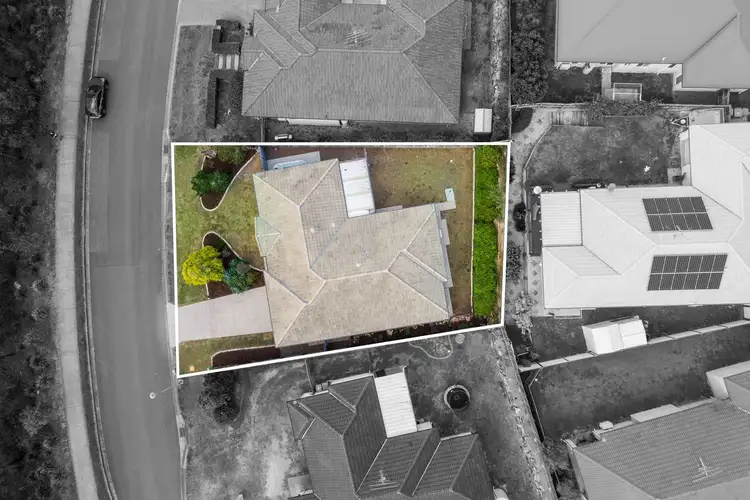 Fifth view of Homely house listing, 96 Heritage Drive, Brassall QLD 4305