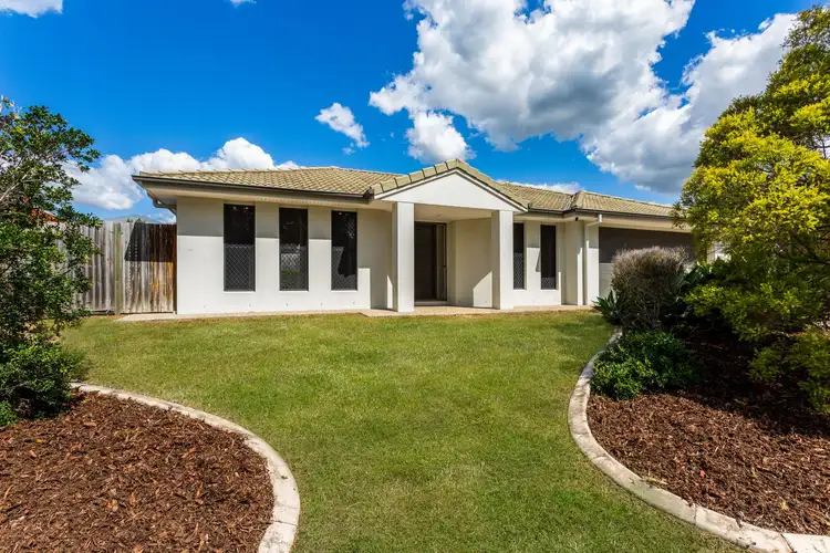 Sixth view of Homely house listing, 96 Heritage Drive, Brassall QLD 4305