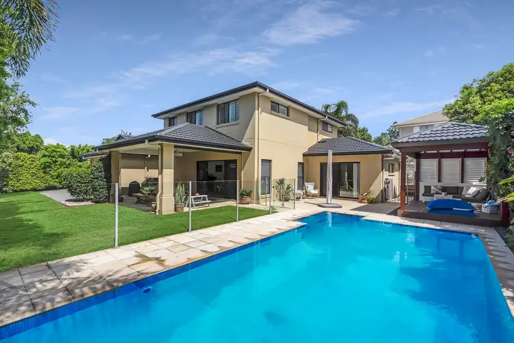 22 Yorston Place, Ormiston QLD 4160