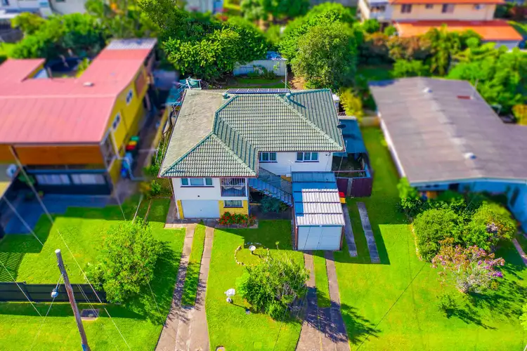 24 Kordick Street, Carina QLD 4152