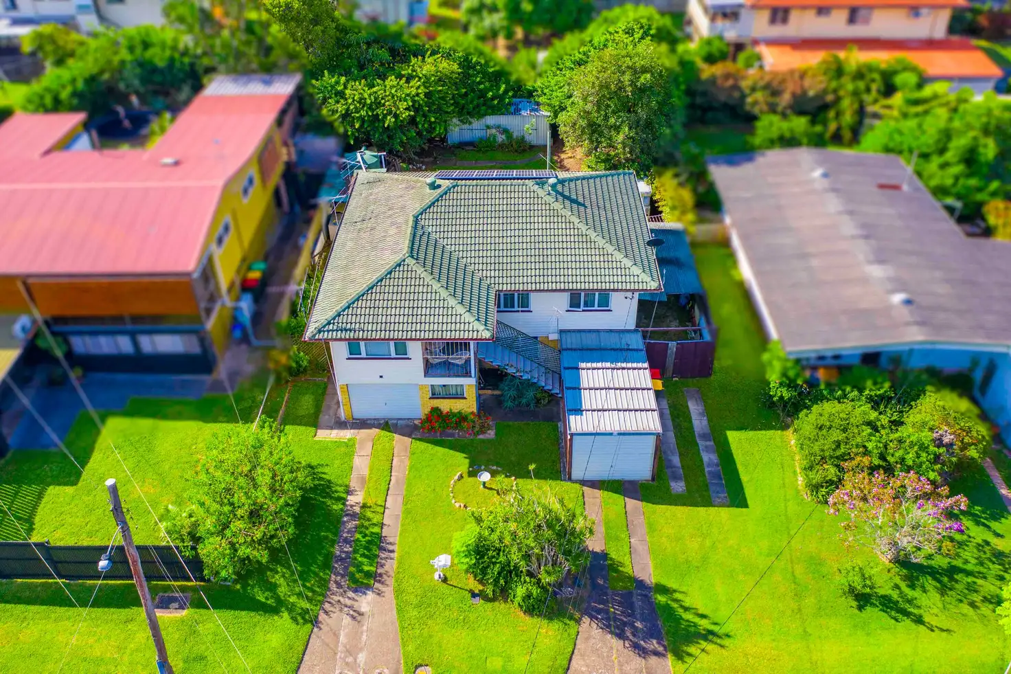 Main view of Homely house listing, 24 Kordick Street, Carina QLD 4152