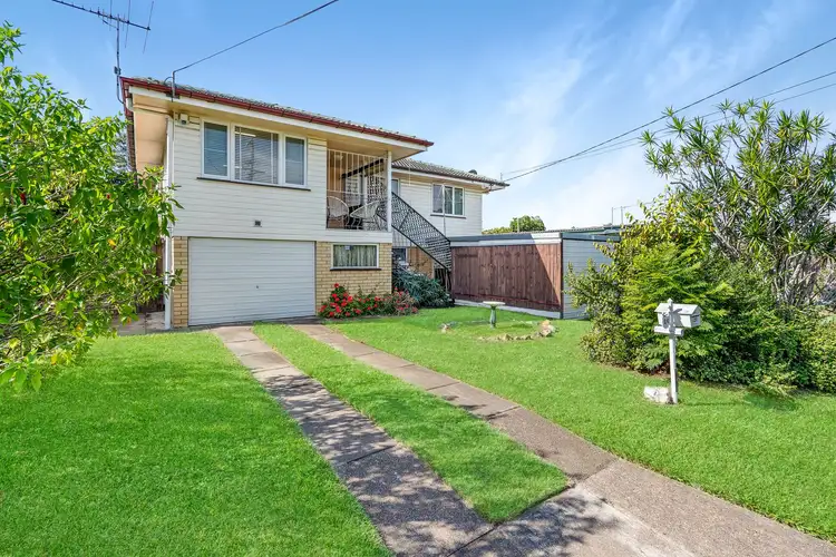 Second view of Homely house listing, 24 Kordick Street, Carina QLD 4152