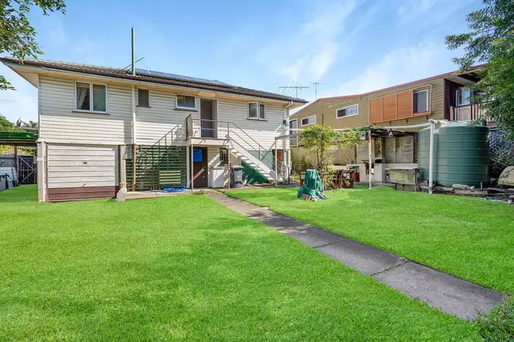 Third view of Homely house listing, 24 Kordick Street, Carina QLD 4152