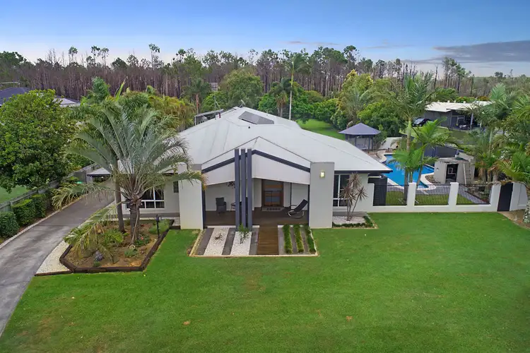 27 Koala Court, Little Mountain QLD 4551