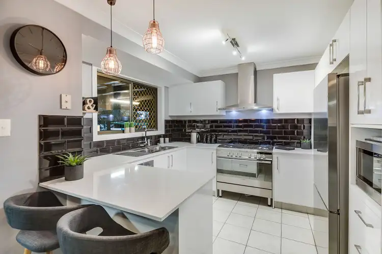 Main view of Homely house listing, 32 Jacaranda Road, Capalaba QLD 4157