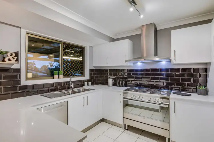 Third view of Homely house listing, 32 Jacaranda Road, Capalaba QLD 4157