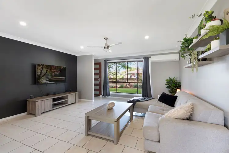 Fourth view of Homely house listing, 32 Jacaranda Road, Capalaba QLD 4157