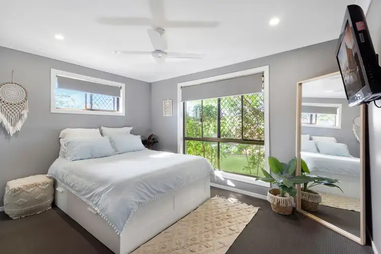 Sixth view of Homely house listing, 32 Jacaranda Road, Capalaba QLD 4157