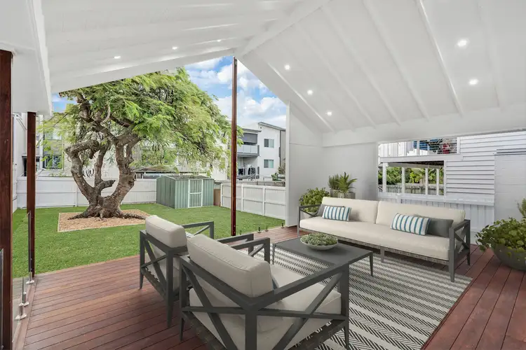 Main view of Homely house listing, 76 Orana Street, Carina QLD 4152