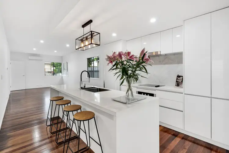 Second view of Homely house listing, 76 Orana Street, Carina QLD 4152