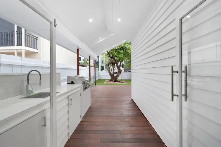 Fourth view of Homely house listing, 76 Orana Street, Carina QLD 4152
