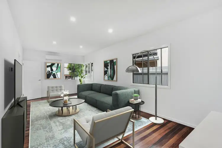 Fifth view of Homely house listing, 76 Orana Street, Carina QLD 4152