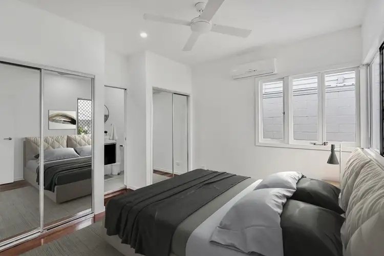Sixth view of Homely house listing, 76 Orana Street, Carina QLD 4152