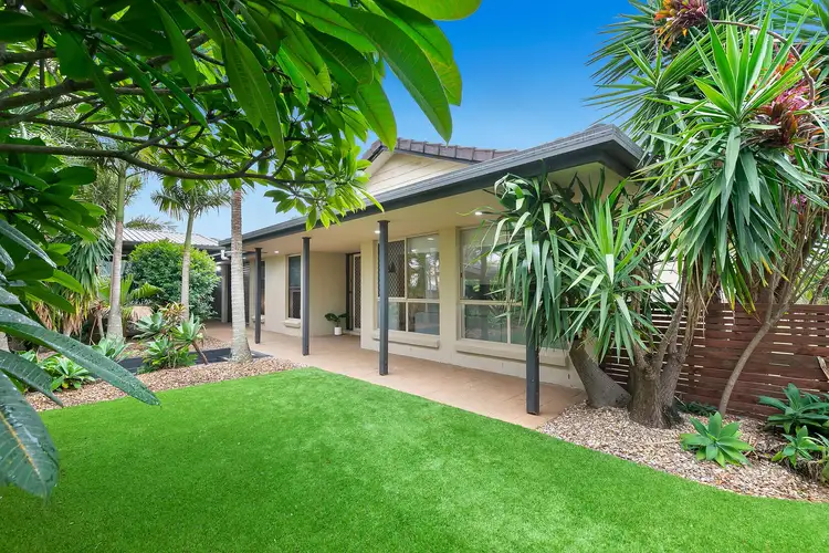 59 Vintage Drive, Thornlands QLD 4164