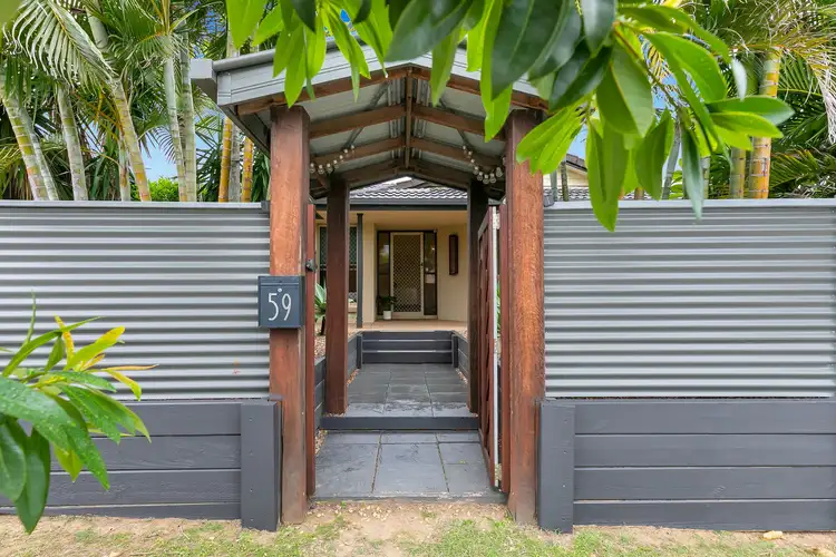 Fourth view of Homely house listing, 59 Vintage Drive, Thornlands QLD 4164