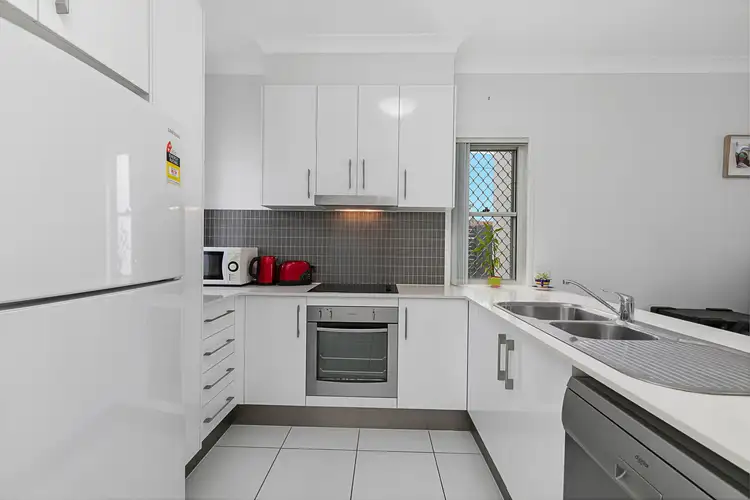 Main view of Homely townhouse listing, 1/180-182 Thorneside Road, Thorneside QLD 4158
