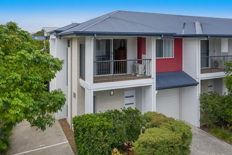 Third view of Homely townhouse listing, 1/180-182 Thorneside Road, Thorneside QLD 4158