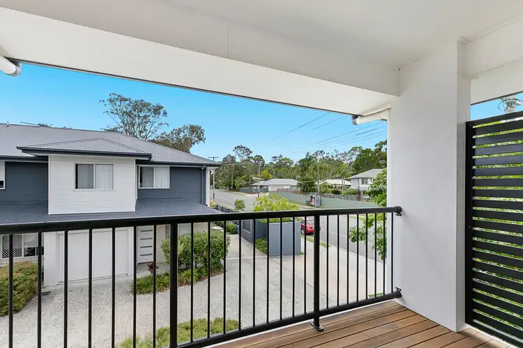 Sixth view of Homely townhouse listing, 1/180-182 Thorneside Road, Thorneside QLD 4158