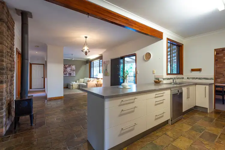 Fifth view of Homely house listing, 22 Papaya Street, Mount Cotton QLD 4165