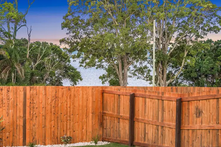 Third view of Homely house listing, 116 (Lot 23) Broadwater Terrace, Redland Bay QLD 4165