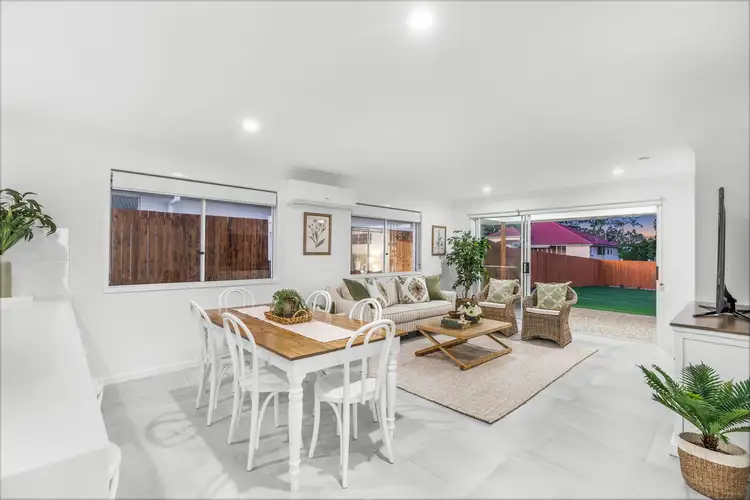 Fourth view of Homely house listing, 116 (Lot 23) Broadwater Terrace, Redland Bay QLD 4165