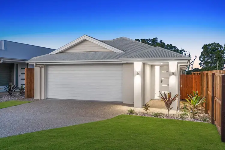 120 (Lot 25) Broadwater Terrace, Redland Bay QLD 4165