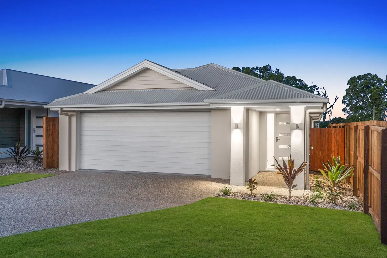 Main view of Homely house listing, 120 (Lot 25) Broadwater Terrace, Redland Bay QLD 4165