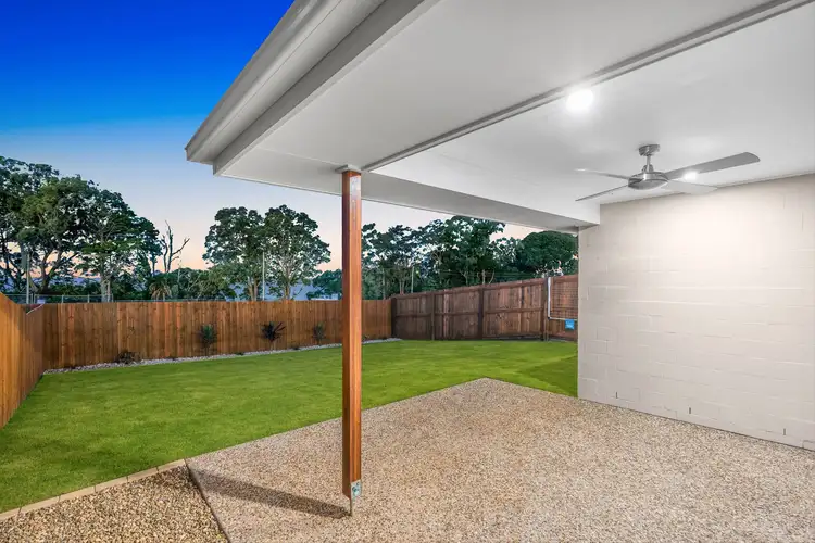 Second view of Homely house listing, 120 (Lot 25) Broadwater Terrace, Redland Bay QLD 4165