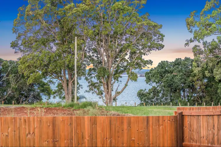 Third view of Homely house listing, 120 (Lot 25) Broadwater Terrace, Redland Bay QLD 4165