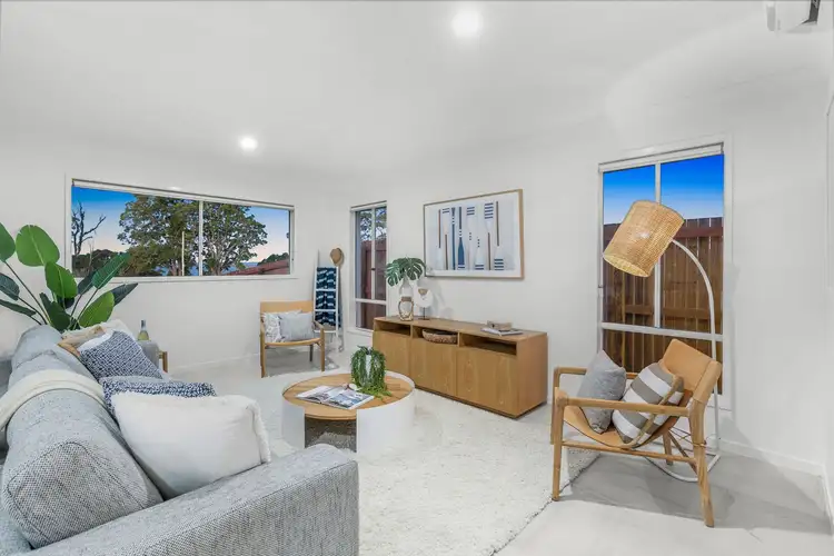 Fourth view of Homely house listing, 120 (Lot 25) Broadwater Terrace, Redland Bay QLD 4165