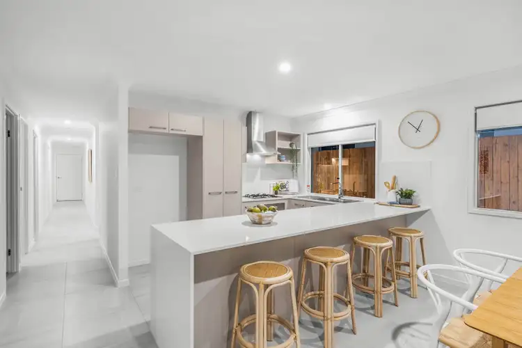 Seventh view of Homely house listing, 120 (Lot 25) Broadwater Terrace, Redland Bay QLD 4165