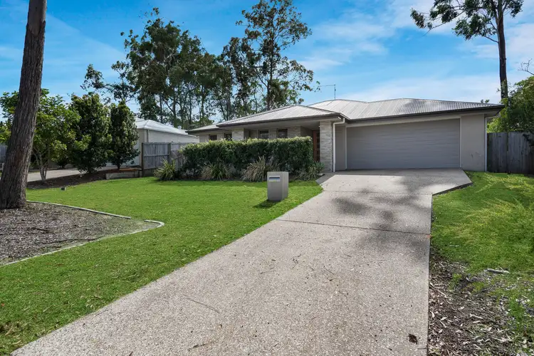 228 Hardwood Drive, Mount Cotton QLD 4165