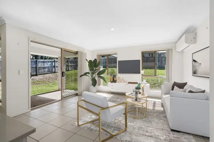 Third view of Homely house listing, 228 Hardwood Drive, Mount Cotton QLD 4165