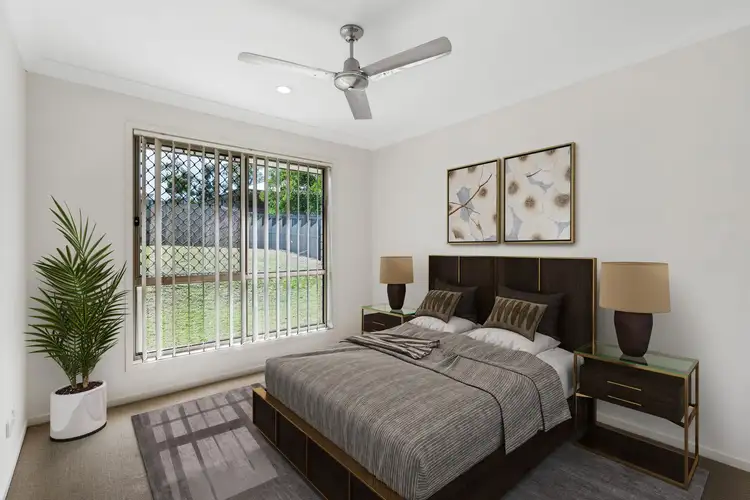 Fifth view of Homely house listing, 228 Hardwood Drive, Mount Cotton QLD 4165