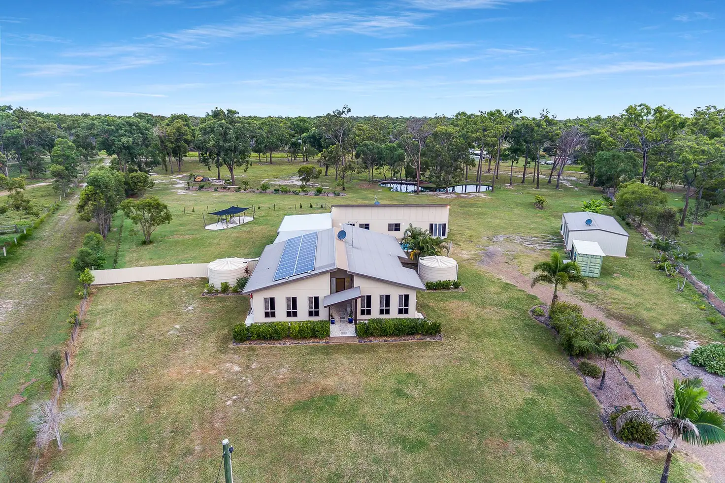 Main view of Homely house listing, 40 Whistler Close, Moore Park Beach QLD 4670