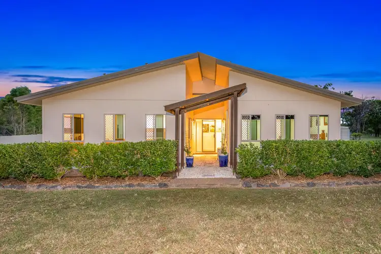 Second view of Homely house listing, 40 Whistler Close, Moore Park Beach QLD 4670