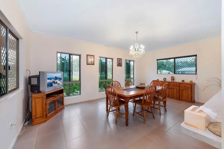 Fifth view of Homely house listing, 40 Whistler Close, Moore Park Beach QLD 4670