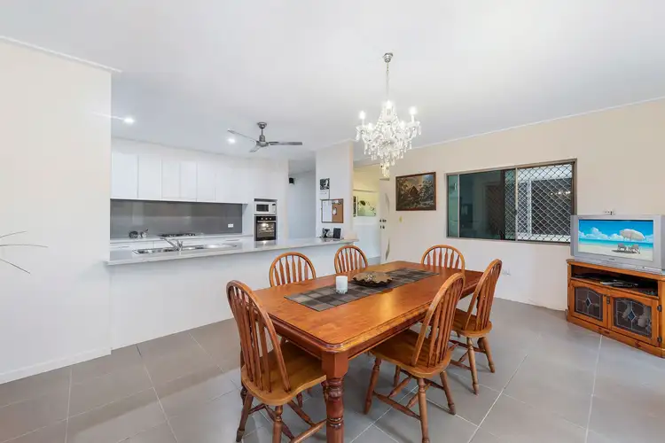 Seventh view of Homely house listing, 40 Whistler Close, Moore Park Beach QLD 4670