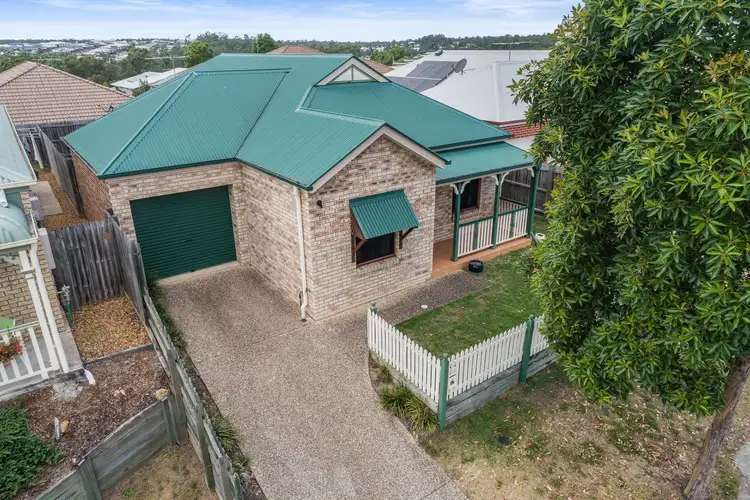 Third view of Homely house listing, 30 Dry Dock Circuit, Springfield Lakes QLD 4300