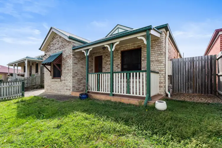 Fourth view of Homely house listing, 30 Dry Dock Circuit, Springfield Lakes QLD 4300