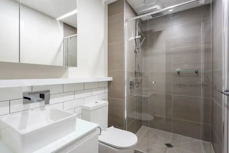 Sixth view of Homely apartment listing, 416/11 Commercial Road, Caroline Springs VIC 3023