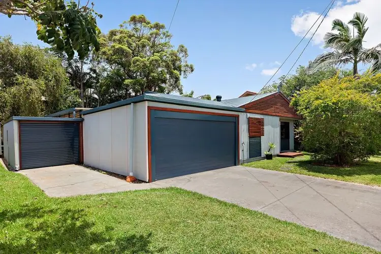 50 Agnes Street, Birkdale QLD 4159